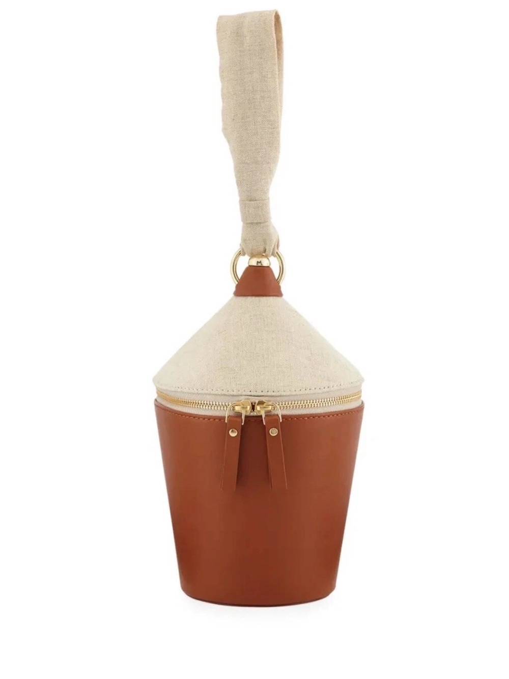 Staud Minnow Contrast Bag, SOLD OUT